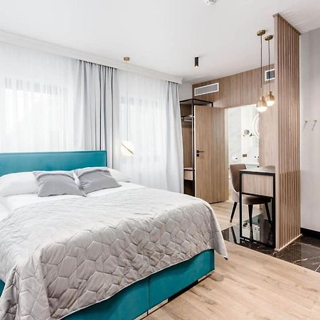 Deo Plaza - Apartamenty Old Town By Rent Like Home Gdansk Exterior foto